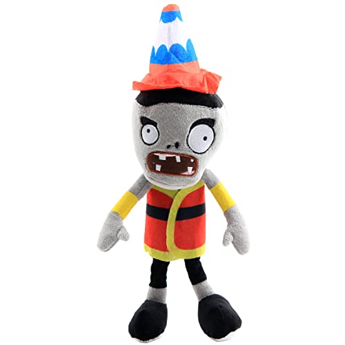 Laruokivi Zombie Peluche Juego de Personajes borrachos Zombie Peluche Relleno Regalo de muñeca Suave Laruokivi Zombie Peluche Juego de Personajes borrachos Zombie Peluche Relleno Regalo de muñeca Suave