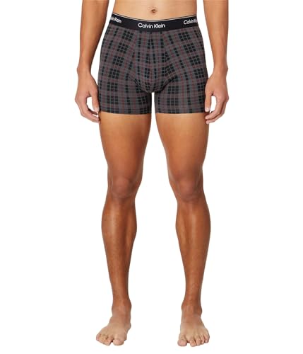 Calvin Klein Modern Cotton Holiday Boxer Brief