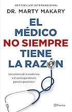 Important Characters of Ebook Summary El m&eacute;dico no siempre tiene la raz&oacute;n / Blind Spots (Spanish Edition) Complete Guide Curated Content Best Seller