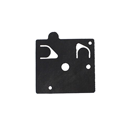 Uspeeda Carburetor Rebuild Repair Kit For Hdb Carb Mcculloch Pro Mac 605 610 650 #TOP2