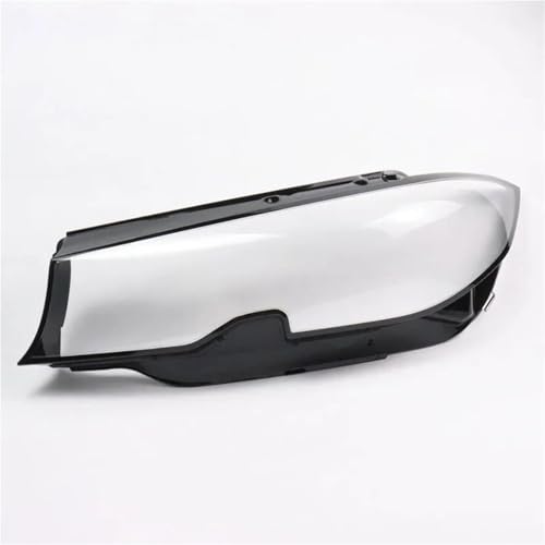 Lentilles pour phares avants BMW Série 3 G20 G28 coque gauche 2019-2022