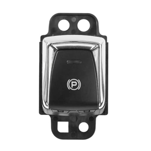 Bouton de commande de frein de stationnement pour rénover votre SUV