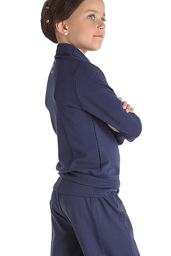 EFA A (Wear Moi) oG EH[AbvWPbg K[Y [ ILIADE ] Wbvt W[W (12~14) lCr[ ILIA12NAVyKiz