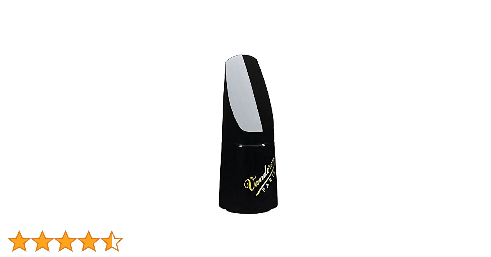 Vandorenソプラニーノサックスマウスピース Vandoren サックス用マウスピース Optimum - 楽器堂管楽器専門