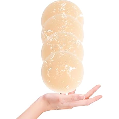 Zilotusnte Silicone Nipple Covers Cover