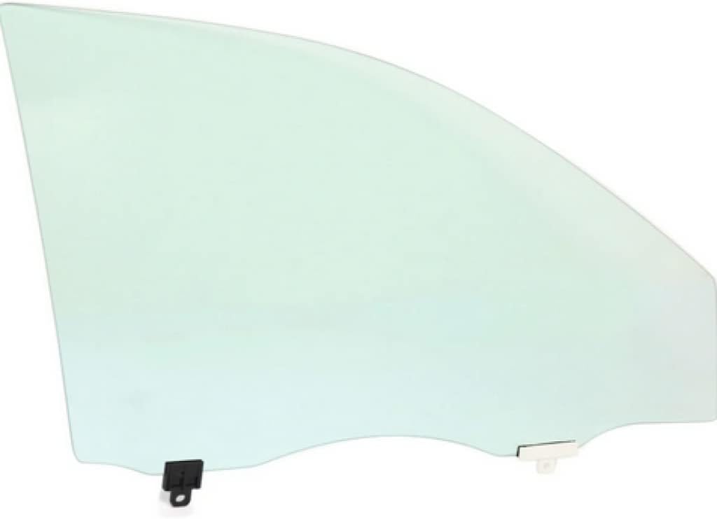 For Toyota Corolla Door Window Glass 2005 06 07 2008 Front Passenger Side | 4-Door | Replaces NAGS Number: FD22347 GTYN | 6810112A40