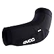 EVOC Unisex-Adult Protector, Black, XL