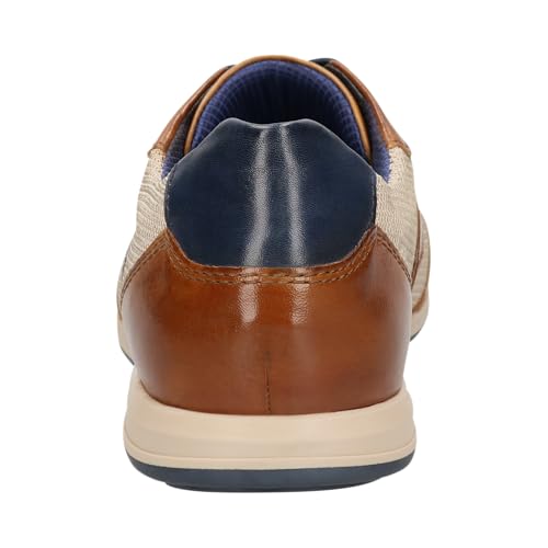Image of bugatti Men's Lace-up Shoes