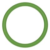 Mr O-Ring 205 HNBR O-Ring - 70A Durometer, 7/16' ID, 11/16' OD, 1/8' CS, Green (Pack of 10)