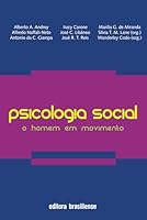 Psicologia Social: O Homem em Movimento 8511150234 Book Cover