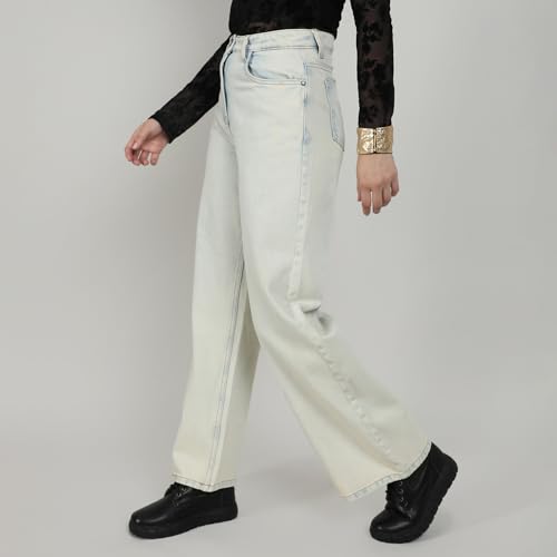 Image of PINACOLADA Women Jeans