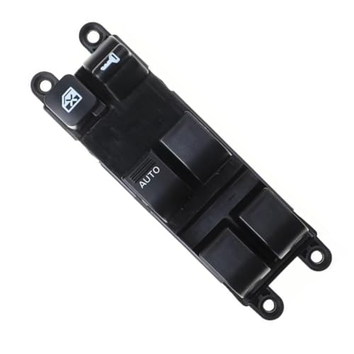 Interrupteur de lève-vitre électrique 25401-2M120 commande bouton Navara