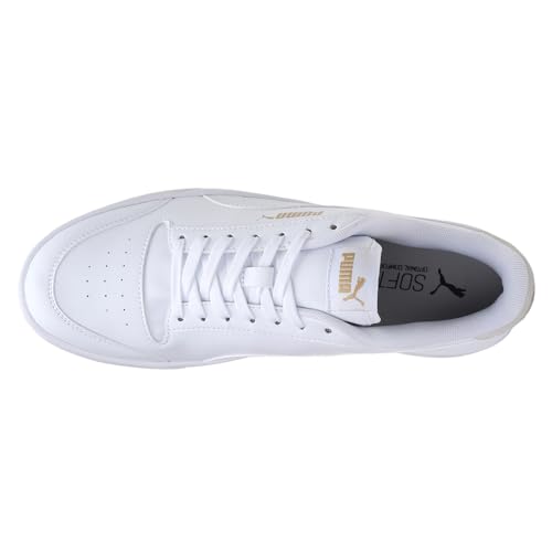 Image of Puma Men Shuffle Sneaker