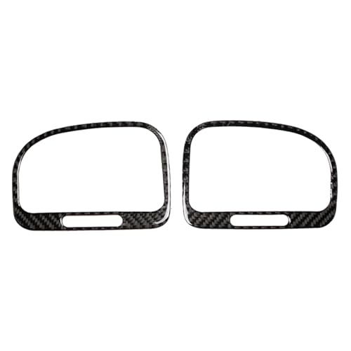 ANZT[ St 6 MK6 2010 2011 2012 2013 ԓZ^[R\[ GARo Jo[ g XebJ[ p[c(Side Air vent)