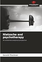 Nietzsche and psychotherapy 6208904137 Book Cover