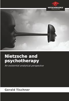 Paperback Nietzsche and psychotherapy Book