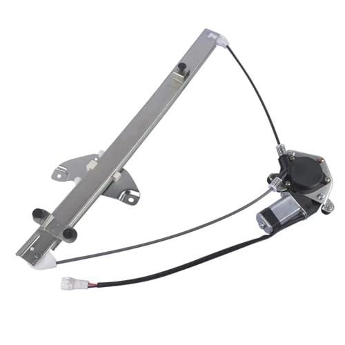 Lève-vitre électrique droit avec moteur pour Toyota RAV4 1996-2000 2.0L
