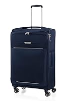Samsonite B-Lite Suitcase, Navy, 71cm