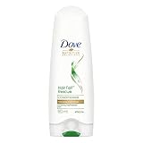 DOVE Hair Fall Rescue Conditioner - 80 ml Pack of 3