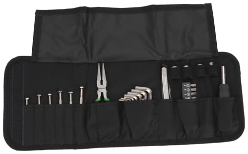 Set de herramientas combinadas Multicomp PRO de 32 piezas miniatura 2