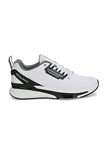 Image of OFF LIMITS ETHOS Running Shoes for Men