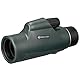 Bresser 10x42 Monokular Wasserdicht, Dachkant Optik, Robuste Gummiarmierung, Mehrschichtvergütung, inkl. Trageschlaufe und Tasche, Ideal für Naturbeobachter