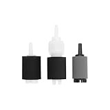 AS Axis Spindleon 1 Satz Papiereinzugsrollen-Kit 302ND94340 302N406030 302ND94350 Kompatibel mit Kyocera Taskalfa 4002i 5002i