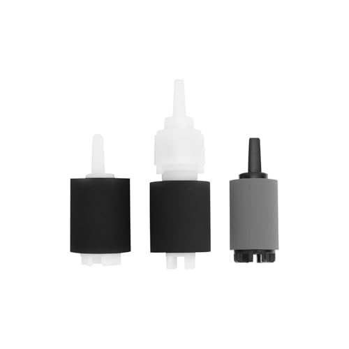 AS Axis Spindleon 1 Satz Papiereinzugsrollen-Kit 302ND94340 302N406030 302ND94350 Kompatibel mit Kyocera Taskalfa 4002i 5002i