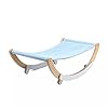 Comfortable SunnyHammock for Small Dogs – Keep Your Dog Happy