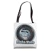 Aloha Mate Monk Seal Ilio holo I ka uaua Hawaii Tote Bag