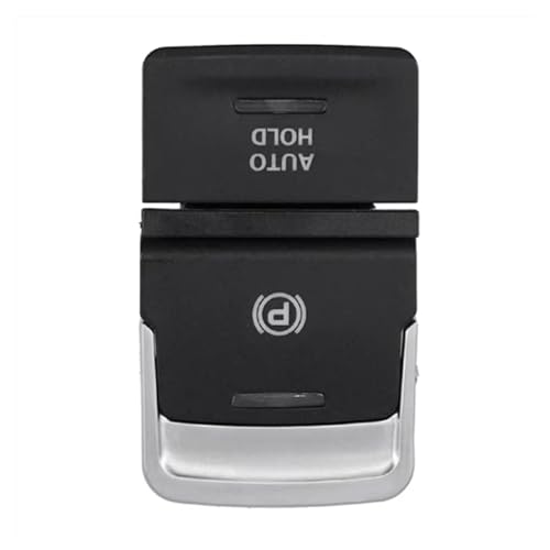 Interruptor freno mano Golf 7 que soluciona fallos de bloqueo y luces de error 4