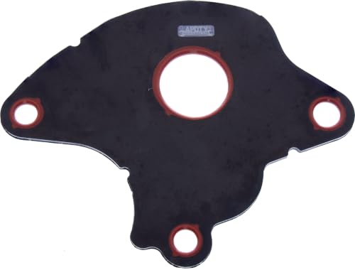 Image of APDTY 153432 4WD Tranfer Case Shift Motor Actuator Insulator Gasket