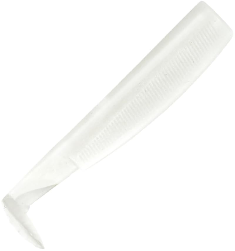 Fiiish Corps de Rechange Black Minnow No.1-7cm - 2g - Blanc - BM633