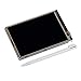 Produktbild Ballylelly-3,5-Zoll-LCD-Touch-Screen-Display ModuleTouch Stift, 3,5-Zoll-B / B + LCD-Screen-Display-Modul 320 x 480 für Raspberry Pi V3.0