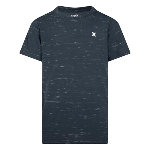 Image of Hurley Boys' Soft Basic Cloud Slub T-Shirt