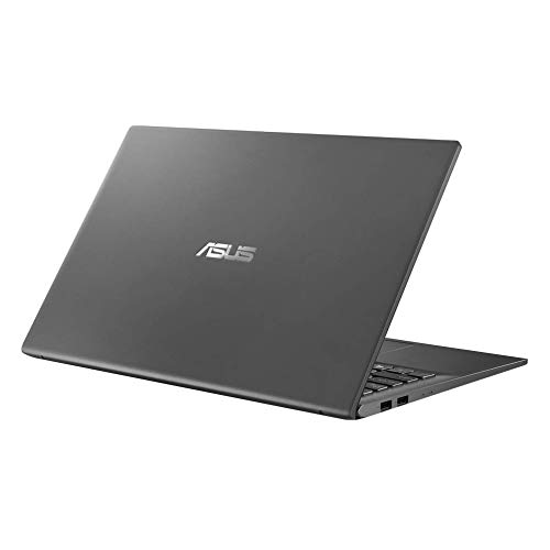 Notebook ASUS VivoBook X512FJ-EJ571T Cinza Escuro : Amazon.com.br