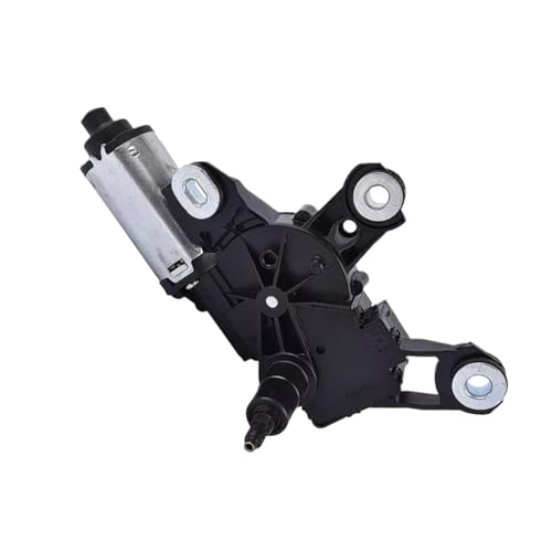 Moteur d'essuie-glace arrière 8E9955711E : Essuie-glace Audi A4 1998 2002 2005 2007