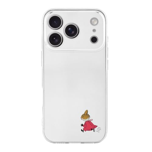 For ���[�~�� iphone 17pro �P�[�X �Ή� �����o�b�N�J�o�[ �_��TPU�f�� ���ς��ɂ��� ���^ �y�ʃ����Y�ی� �N���A �ϏՌ� ���C�����X�[�d TM-A101#WD