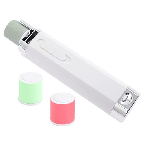 Ponceuse à ongles Healeved compacte avec porte-stylo pour manucure