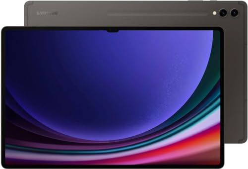 SAMSUNG Galaxy Tab S9 Ultra 14.6 256GB - Wi-Fi - S�y���t�� - �O���t�@�C�g