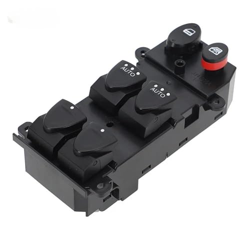 Interrupteur de vitre électrique Civic 2005-2012 réparer bouton bloqué lève-vitre