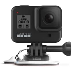Gopro En Tabla De Surf GoPro Surfboard Mounts Pack (x2)