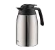 Edelstahl Thermoskanne 1,5 Liter von Thermos – Hochwertige Isolierkanne