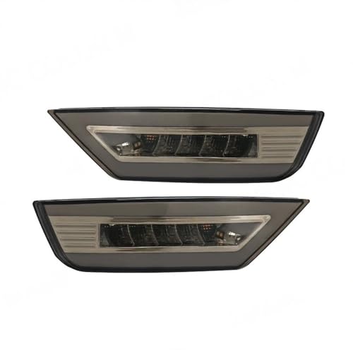 Feux arrière de voiture pour Focus Kuga Ecosport réflecteur 12V