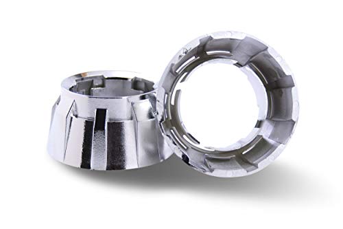 morimoto mini gatling gun shrouds