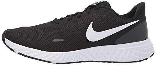 nike revolution 5 sole