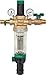 Produktbild Honeywell hs10s-1aa  Fraktion Wasser