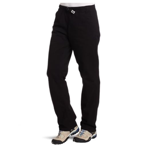 Gramicci Damen Original G Hose 83,8 cm Hosenlänge Hose, Damen, schwarz