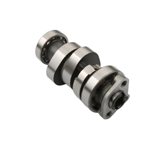 Árbol de levas PCX160 con sincronización exacta de válvulas para optimizar el consumo de motor 4T 2