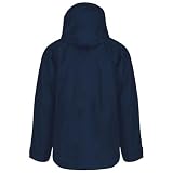 Kariban 3-in-I Jacket XL Navy